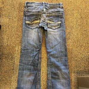 BKE Carter jeans, 27S